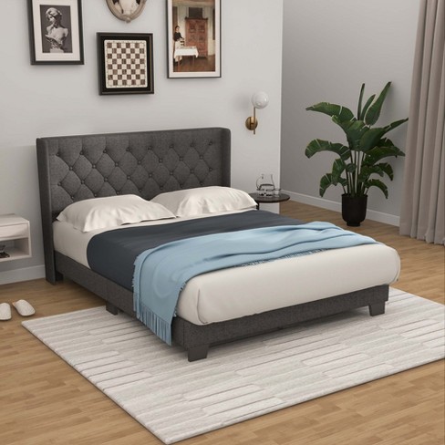 Target twin hot sale bed headboard