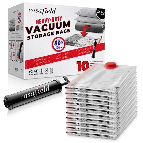 Vacuum Storage Bags : Target