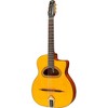Gitane Cigano Series GJ-15 Gypsy Jazz Guitar Natural - 3 of 4