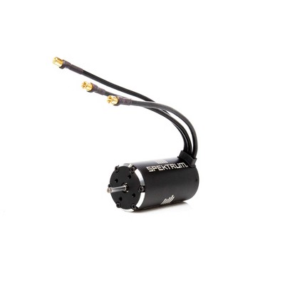 Spektrum SPMXSM1200 Firma Brushless Motor 1250Kv 6.5mm Bullet