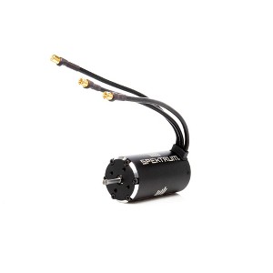 Spektrum SPMXSM1200 Firma Brushless Motor 1250Kv 6.5mm Bullet - 1 of 1