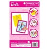 Disney Rubbing Plates - Barbie Activity Kits - 3 of 4
