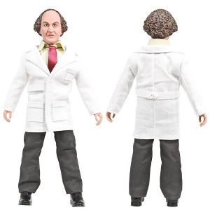 The Three Stooges 8 Inch Action Figures: Feulin' Around Larry [Loose in Factory Bag] - 1 of 1
