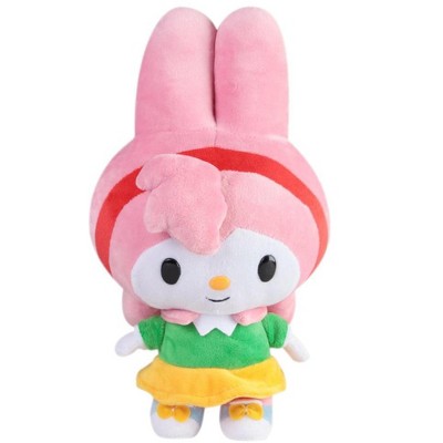 my melody soft toy