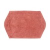 Waterford Collection Cotton Tufted Bath Rug - Home Weavers - 2 of 4