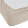 Modern Threads Ultra Soft Flannel Sheet Set. - 4 of 4