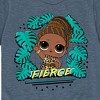 Boys' - LOL Surprise! - Fierce Short Sleeve Graphic T-Shirt - 2 of 4