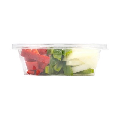 Fresh Cut Fajita Mix - 11.5oz