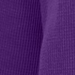 radiant purple