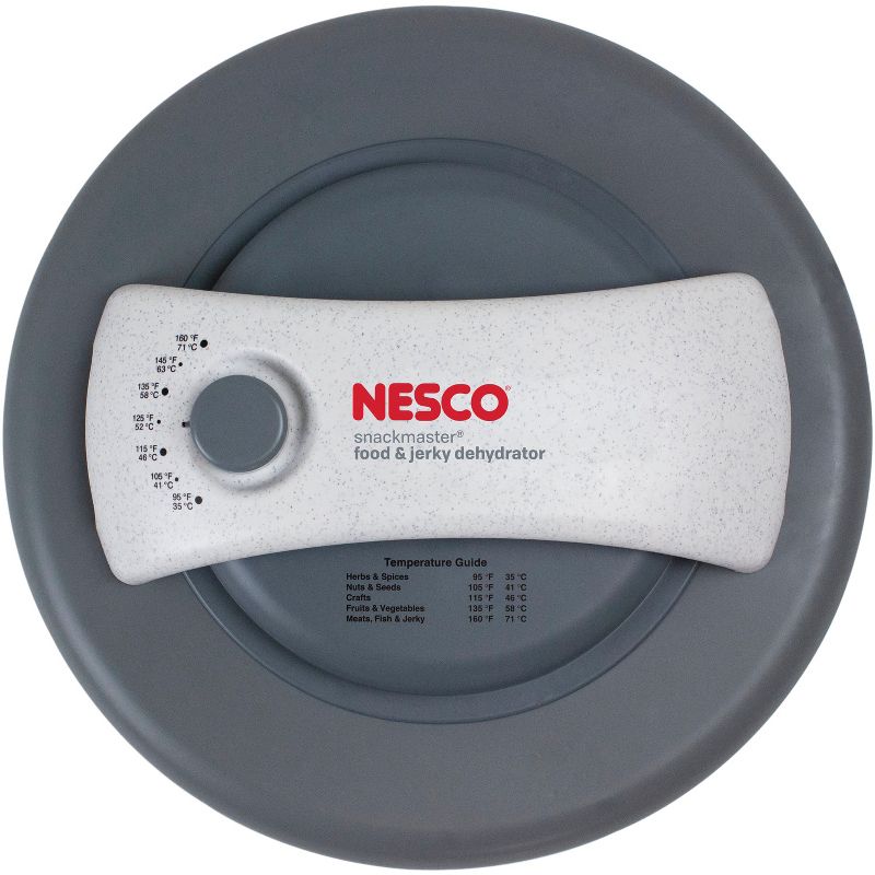 NESCO® 500-Watt Food Dehydrator, 3 of 6