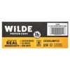 Wilde Brands Protein Chips, Chicken & Waffles, 8 Bags, 1.34 oz (38 g) Each - 2 of 3