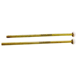 Clevelander Bamboo Timpani Mallets - 1 of 1