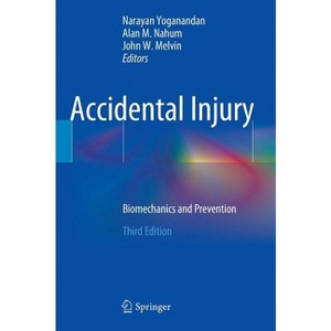 Accidental Injury - 3rd Edition - 1 of 1
