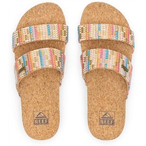 Women's Wo's Cushion Vista Hi Sandals - REEF - 1 of 3