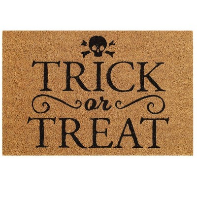 Doormats Trick or Treat - Bullseye's Playground™