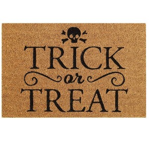 Doormats Trick or Treat - Bullseye's Playground™ - 1 of 3