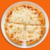 Lean Cuisine Protein Kick Four Cheese Frozen Pizza - 6oz - 4 of 4