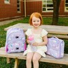 Wildkin 18 oz Stainless Steel Insulated Water Bottle for Kids - 2 of 4