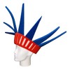 Foam Party Hats Statue of Liberty Headband - 4 of 4