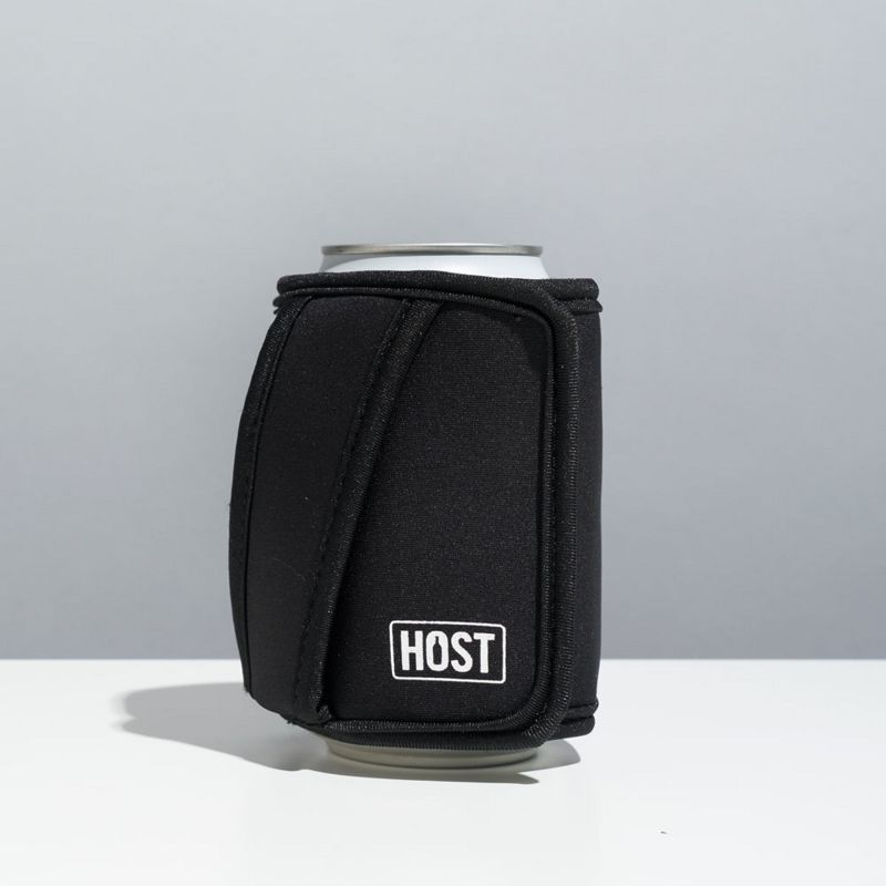 HOST Insta-Chill Can Cooler Flexible Freezable, 4 of 12