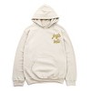 Simply Sage Market Embroidered Jingle Bells Bold Cursive Hoodie - 3 of 4