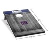 Nfl New York Giants 2'x3' Cornhole Board - Gray : Target