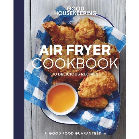 Skinnytaste Air Fryer Dinners: 75 Healthy Recipes for Easy Weeknight Meals:  A Cookbook by Gina Homolka, Hardcover