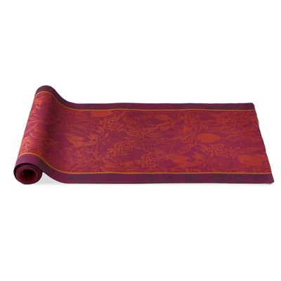 TAG Pear Jacquard Runner
