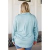 Women's Unwavering Confidence Blouse - 143 STORY - 3 of 4