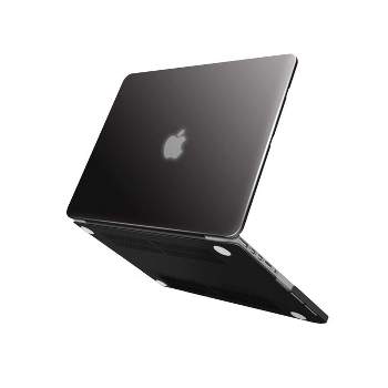 HardShell Case for Apple 15-inch MacBook Unibody - Black