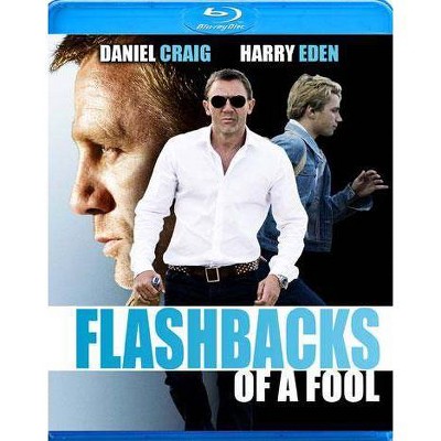 Flashbacks of a Fool (Blu-ray)(2010)