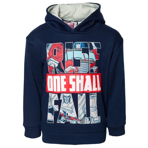 Optimus prime outlet sweater