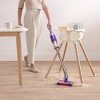 Dyson Omni-Glide Cordless Vacuum Cleaner: Stick, Bagless, Handheld, Pet Hair, Rechargeable, 20 Min Run, Multi-Surface - 3 of 4