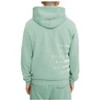 Elevenparis Mens Statement Hoodie Sweatshirt - 4 of 4