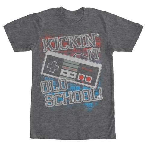 Nintendo old school hot sale target
