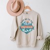 Simply Sage Market Women's Take Me To The Mountains Colorful Gildan Sweatshirt - 2 of 2