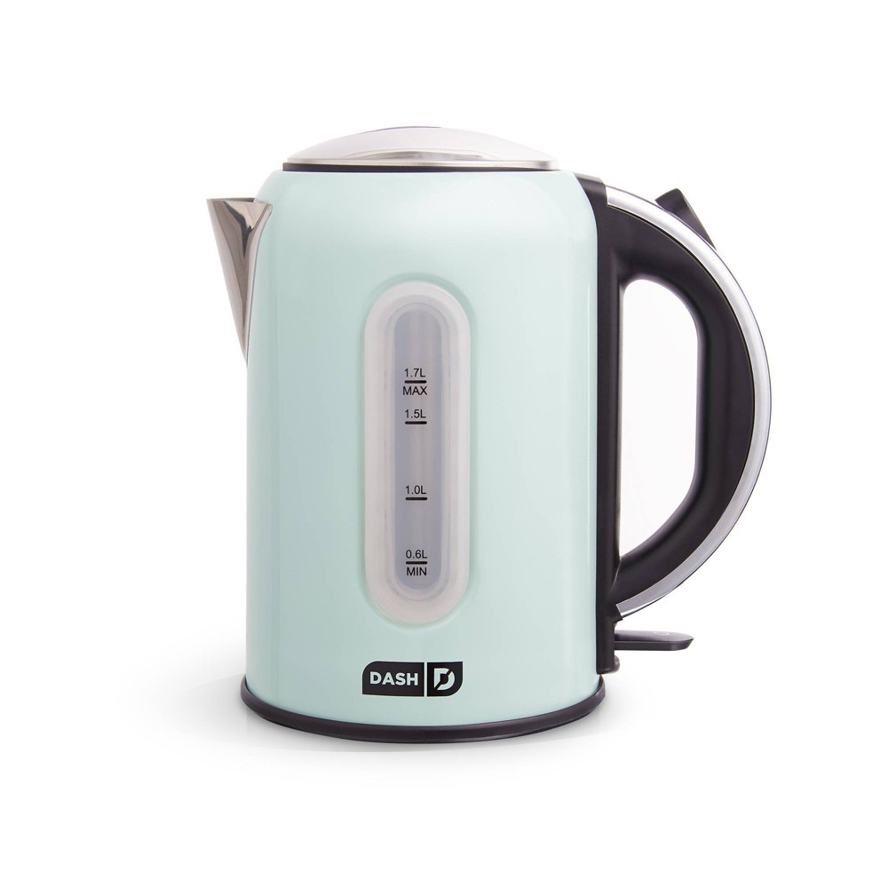 Photos - Garden & Outdoor Decoration Dash Rapid Electric Kettle - Aqua