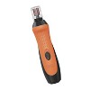 Wahl Grind and Smooth Cordless Battery Dog and Cat Nail Grinder Kit - image 2 of 4