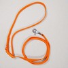 Waterproof Handsfree PVC Dog Leash — All-Weather, Odor-Resistant, Durable & Easy-Clean  — Tilley + Me - 3 of 4