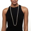 Ross-Simons 7-8mm Cultured Pearl Necklace With 14kt Yellow Gold - 2 of 4