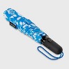 ShedRain Auto Open Auto Close Compact Umbrella - 4 of 4