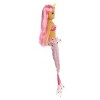 Aurora Large Cheeky Too Sparkles Sunny Shine Sea Sparkles Enchanting Stuffed Doll Pink 18" - 3 of 4