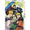 Trends International Naruto Shippuden - Green Unframed Wall Poster Prints - image 3 of 4