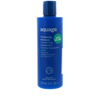 Aquage SeaExtend Thickening Shampoo, 8 oz