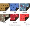 Linen Avenue Pet Blanket - 3 of 3