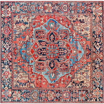 Hauteloom Neyland Area Rug