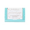 Beauty Bakerie Parchment Paper Oil Blotting Sheets - 50ct - 3 of 4