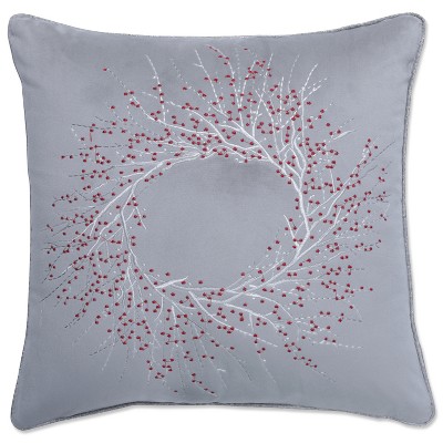 Target discount gray pillows