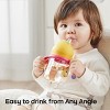 BC Babycare Toddler Sippy Cup for Babies 12-36 Months Transition Sippy Cup - 2 of 4