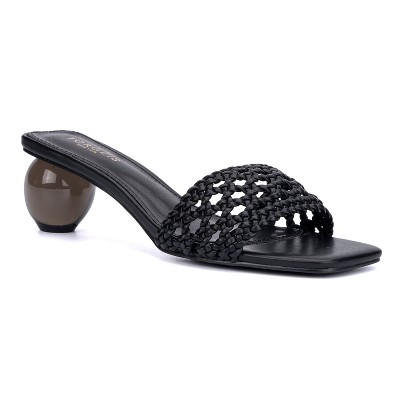 Torgeis Women's Cleo Heels